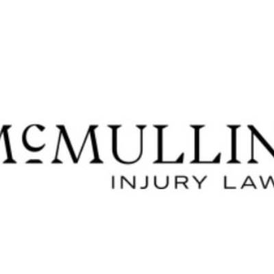 McMullin Injury Law 